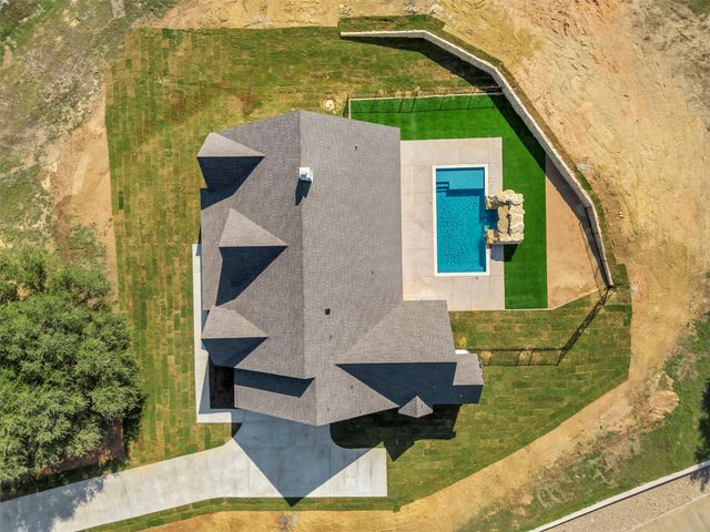 3710 DeCordova Ranch Road, Granbury, TX 76049