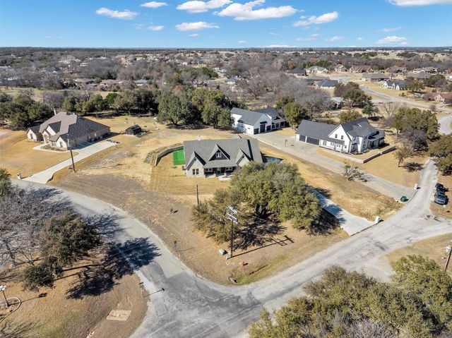 3710 DeCordova Ranch Road, Granbury, TX 76049