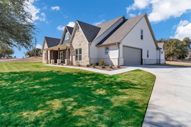 3710 DeCordova Ranch Road, Granbury, TX 76049