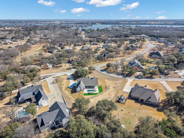 3710 DeCordova Ranch Road, Granbury, TX 76049