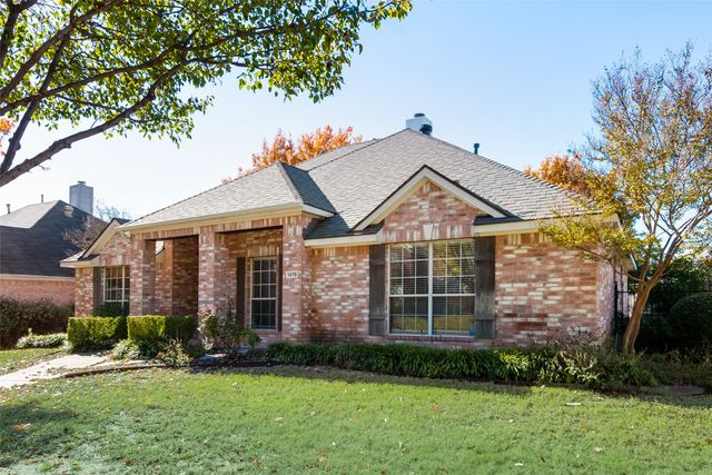 1875 Oak Bend Drive, Rockwall, TX 75087