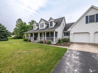 14825 Tunnicliffe Road, Petersburg, MI 49270