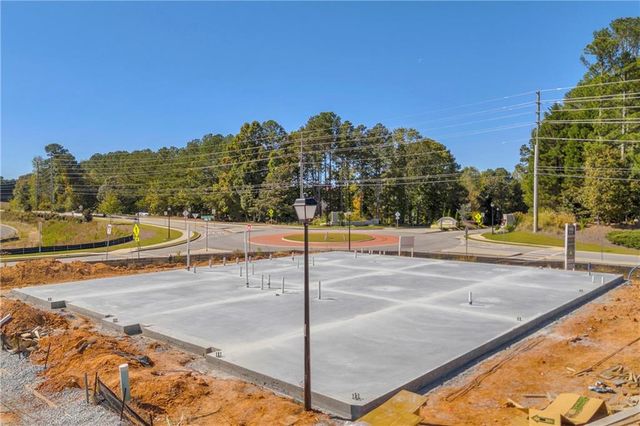 3019 Turning Creek Trail, Dacula, GA 30019
