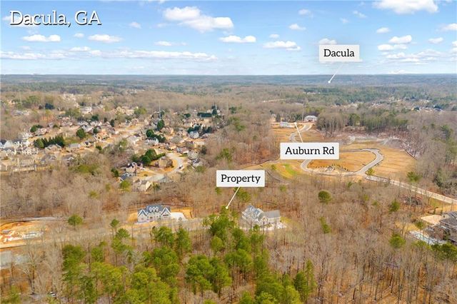 3019 Turning Creek Trail, Dacula, GA 30019