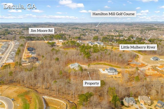3019 Turning Creek Trail, Dacula, GA 30019