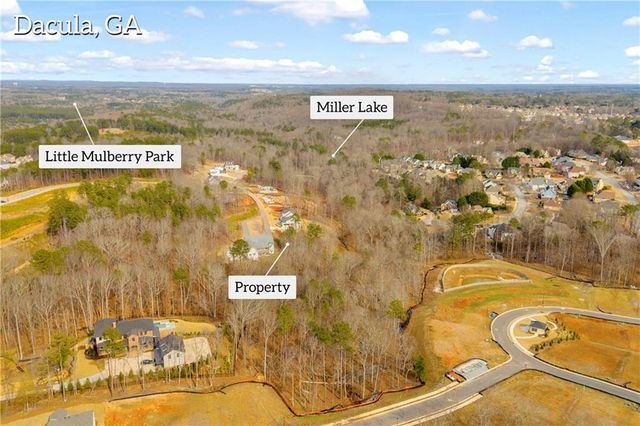 3019 Turning Creek Trail, Dacula, GA 30019
