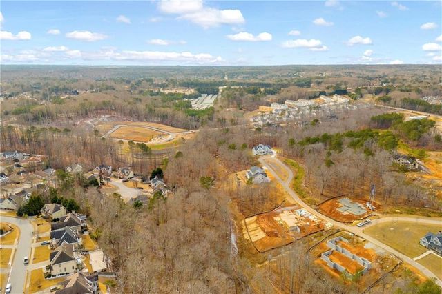 3019 Turning Creek Trail, Dacula, GA 30019