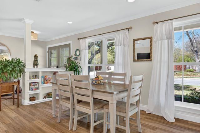 8611 Winding WALK, Austin, TX 78757