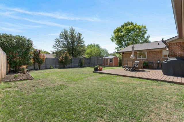 8611 Winding WALK, Austin, TX 78757