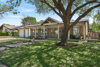 8611 Winding WALK, Austin, TX 78757