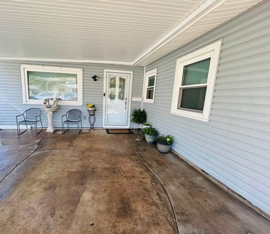 1222 W 29TH ST S, Wichita, KS 67217