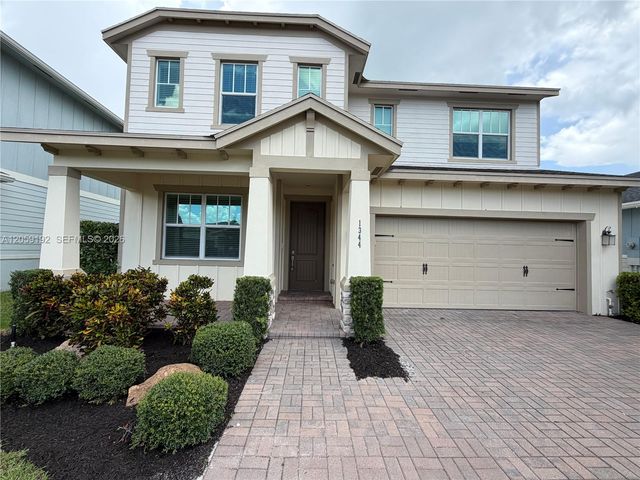 1344 Wandering Willow Way, Loxahatchee, FL 33470