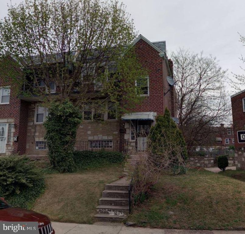 147 COVINGTON RD, Philadelphia, PA 19120