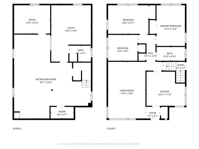 9520 S Kenton Avenue, Oak Lawn, IL 60453