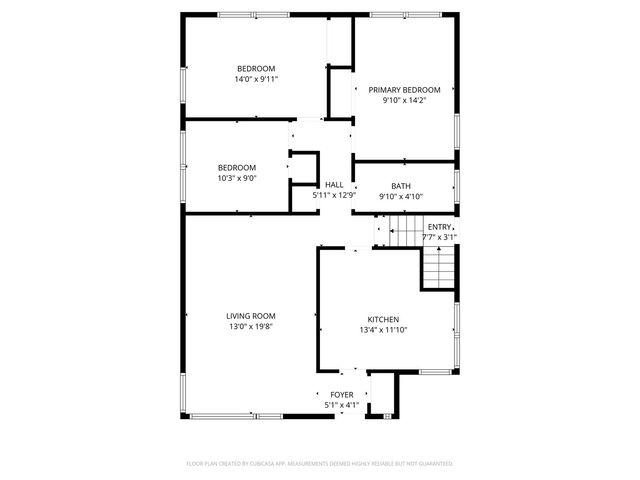 9520 S Kenton Avenue, Oak Lawn, IL 60453