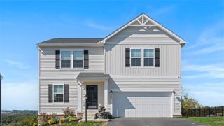 906 Bideford Dr, South Park, PA 15129