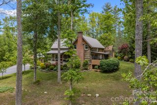 75 Old Gap Creek Road, Fairview, NC 28730