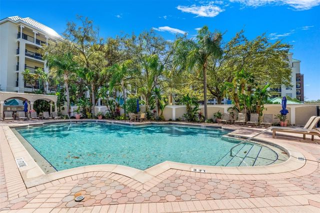 501 KNIGHTS RUN AVENUE 2111, Tampa, FL 33602