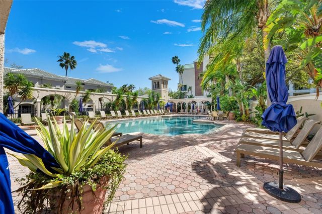 501 KNIGHTS RUN AVENUE 2111, Tampa, FL 33602