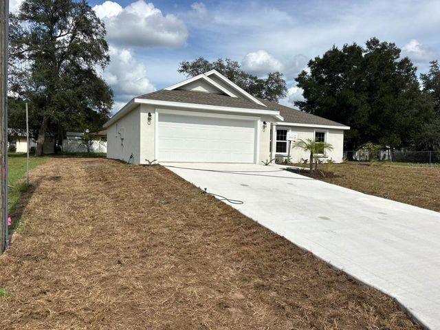 9179 N HAMMOND WAY, Dunnellon, FL 34434