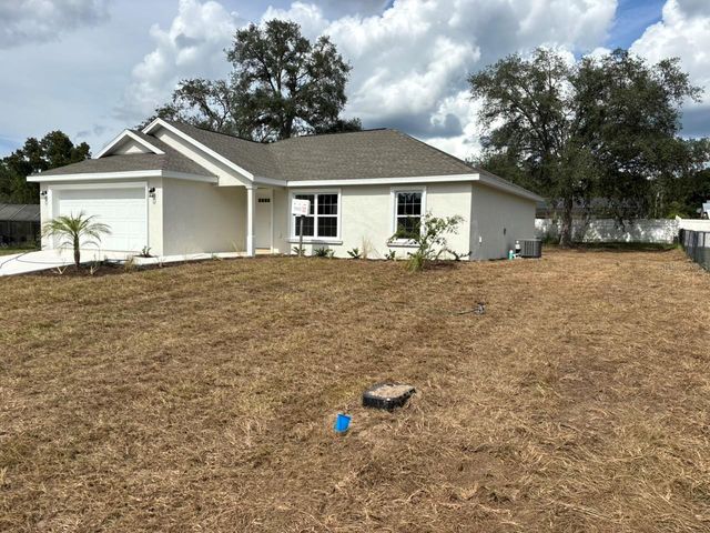9179 N HAMMOND WAY, Dunnellon, FL 34434