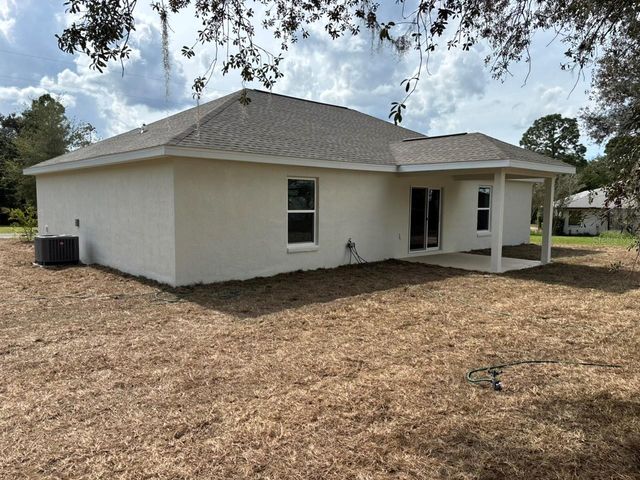 9179 N HAMMOND WAY, Dunnellon, FL 34434