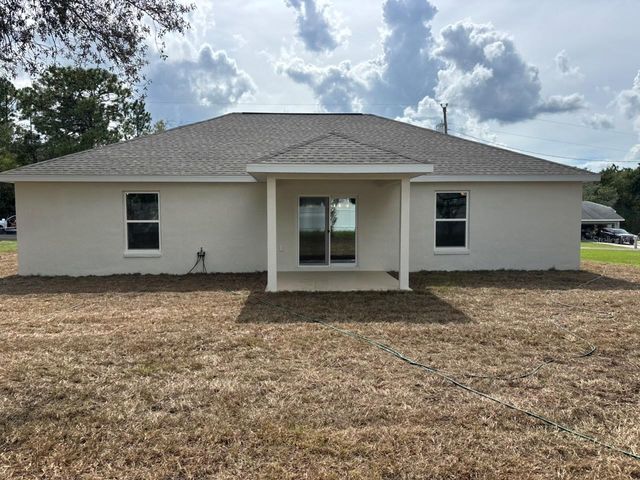 9179 N HAMMOND WAY, Dunnellon, FL 34434