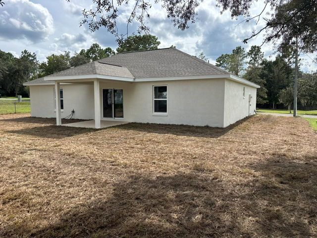 9179 N HAMMOND WAY, Dunnellon, FL 34434