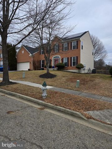 6908 BITTERNUT CT, Fort Washington, MD 20744