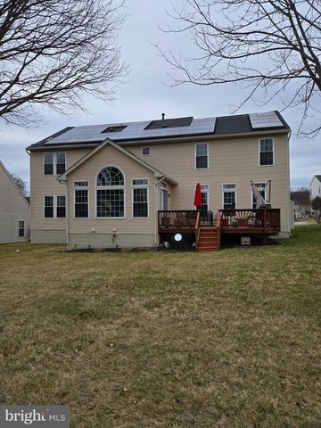 6908 BITTERNUT CT, Fort Washington, MD 20744