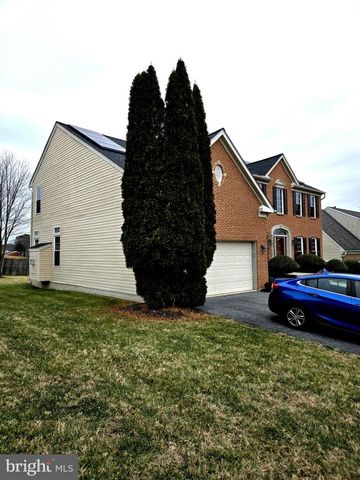 6908 BITTERNUT CT, Fort Washington, MD 20744