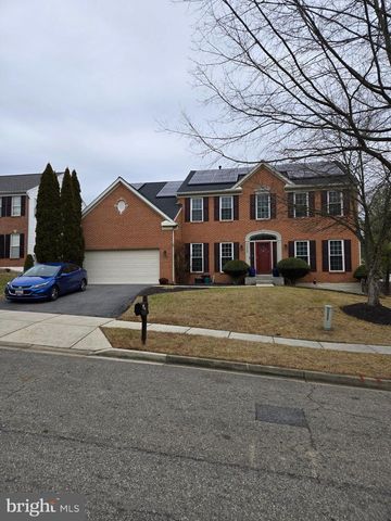 6908 BITTERNUT CT, Fort Washington, MD 20744