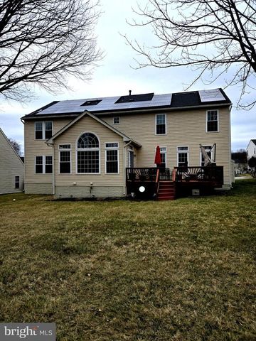 6908 BITTERNUT CT, Fort Washington, MD 20744