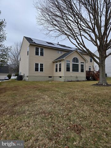 6908 BITTERNUT CT, Fort Washington, MD 20744