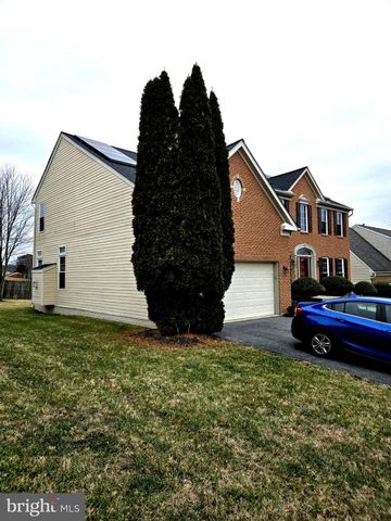 6908 BITTERNUT CT, Fort Washington, MD 20744