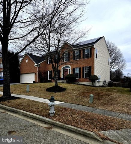 6908 BITTERNUT CT, Fort Washington, MD 20744