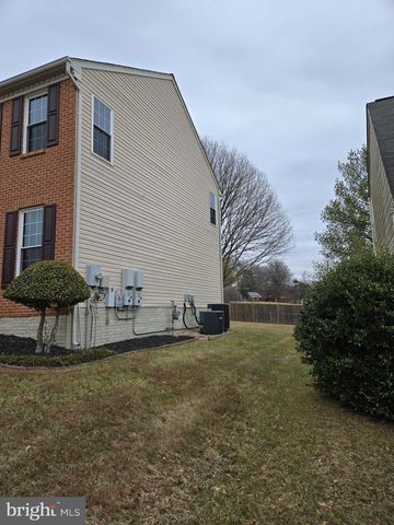 6908 BITTERNUT CT, Fort Washington, MD 20744