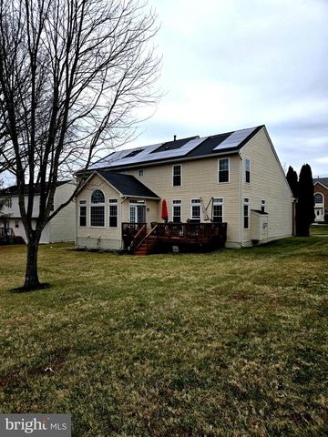 6908 BITTERNUT CT, Fort Washington, MD 20744