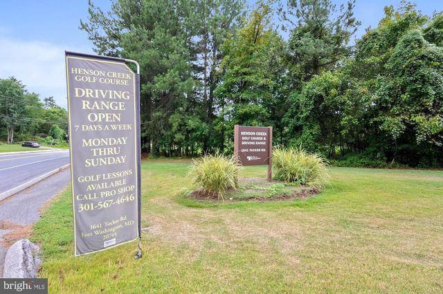 6908 BITTERNUT CT, Fort Washington, MD 20744