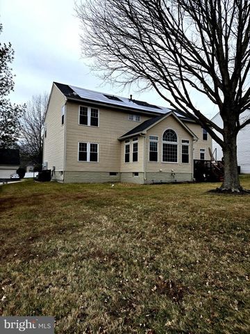 6908 BITTERNUT CT, Fort Washington, MD 20744