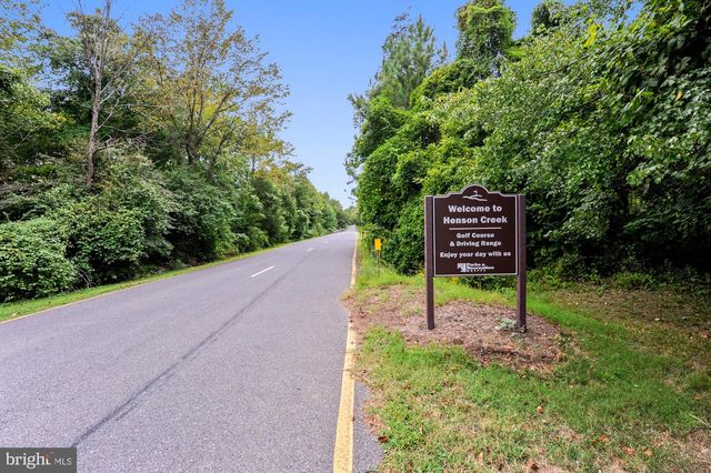 6908 BITTERNUT CT, Fort Washington, MD 20744