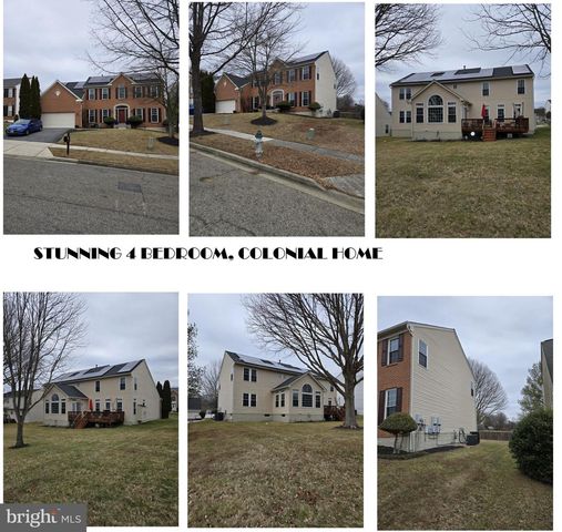 6908 BITTERNUT CT, Fort Washington, MD 20744