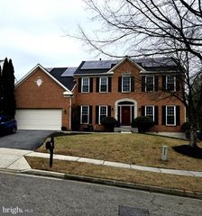 6908 BITTERNUT CT, Fort Washington, MD 20744