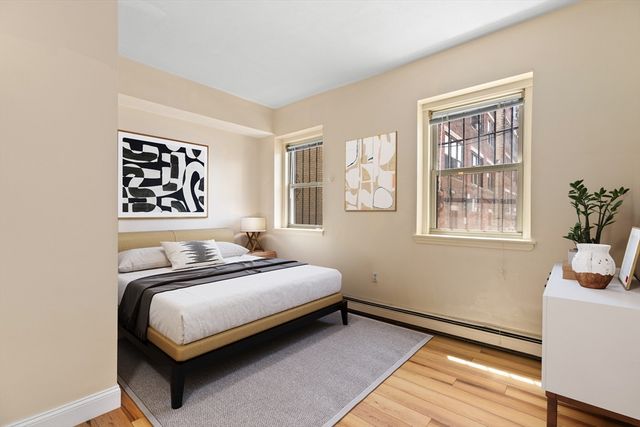 1645 Commonwealth Ave 17, Boston, MA 02135
