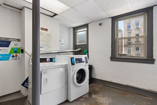 1645 Commonwealth Ave 17, Boston, MA 02135