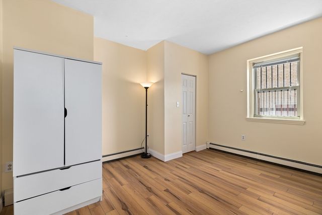 1645 Commonwealth Ave 17, Boston, MA 02135
