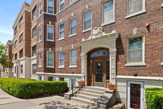 1645 Commonwealth Ave 17, Boston, MA 02135