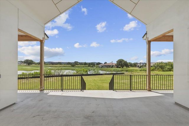 224 Sandia LOOP, Kingsland, TX 78639