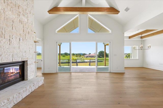224 Sandia LOOP, Kingsland, TX 78639
