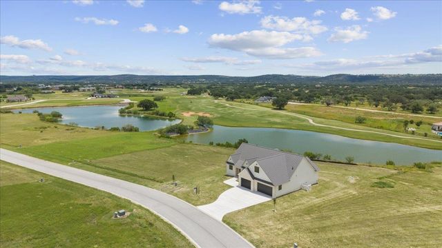 224 Sandia LOOP, Kingsland, TX 78639